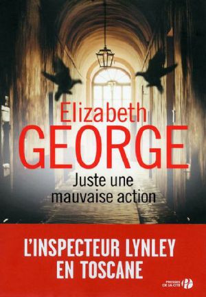 [Les Enquêtes de Linley et Havers 18] • Les Enquêtes de Linley et Havers 18 Juste une mauvaise action